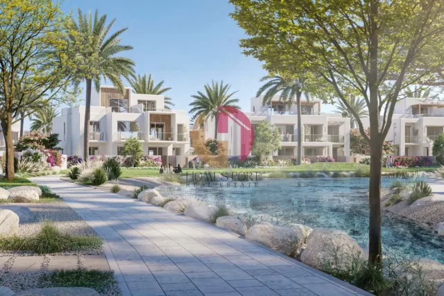 Rivana, The Valley by Emaar, Dubai
