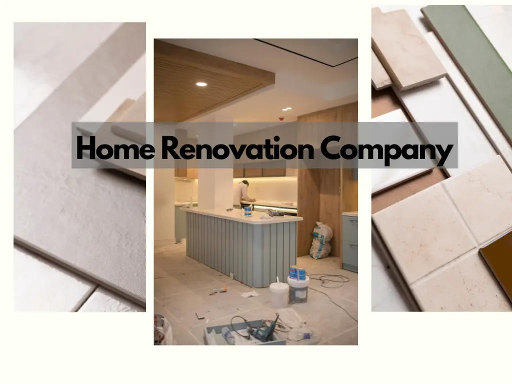 Best villa renovation compay in Dubai